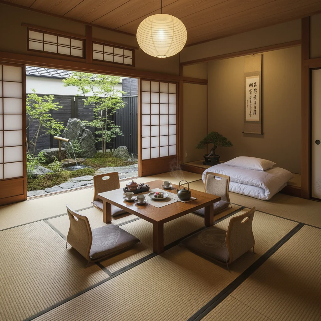 Kyoto's Ryokans: Opulent Tradition, Smarter Than Tokyo Hotels