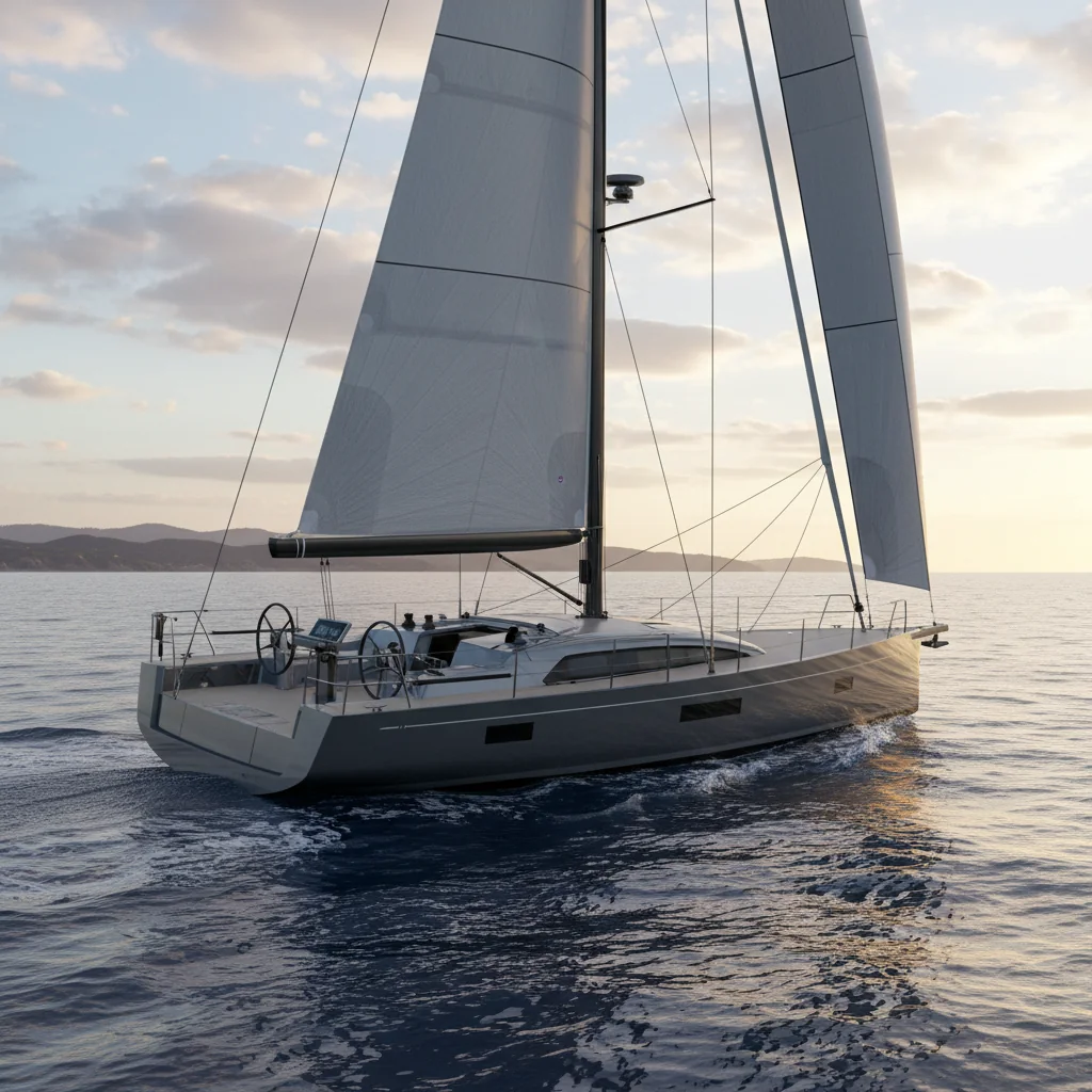 Montenegro's Bay of Kotor: Yacht Opulence Within Reach