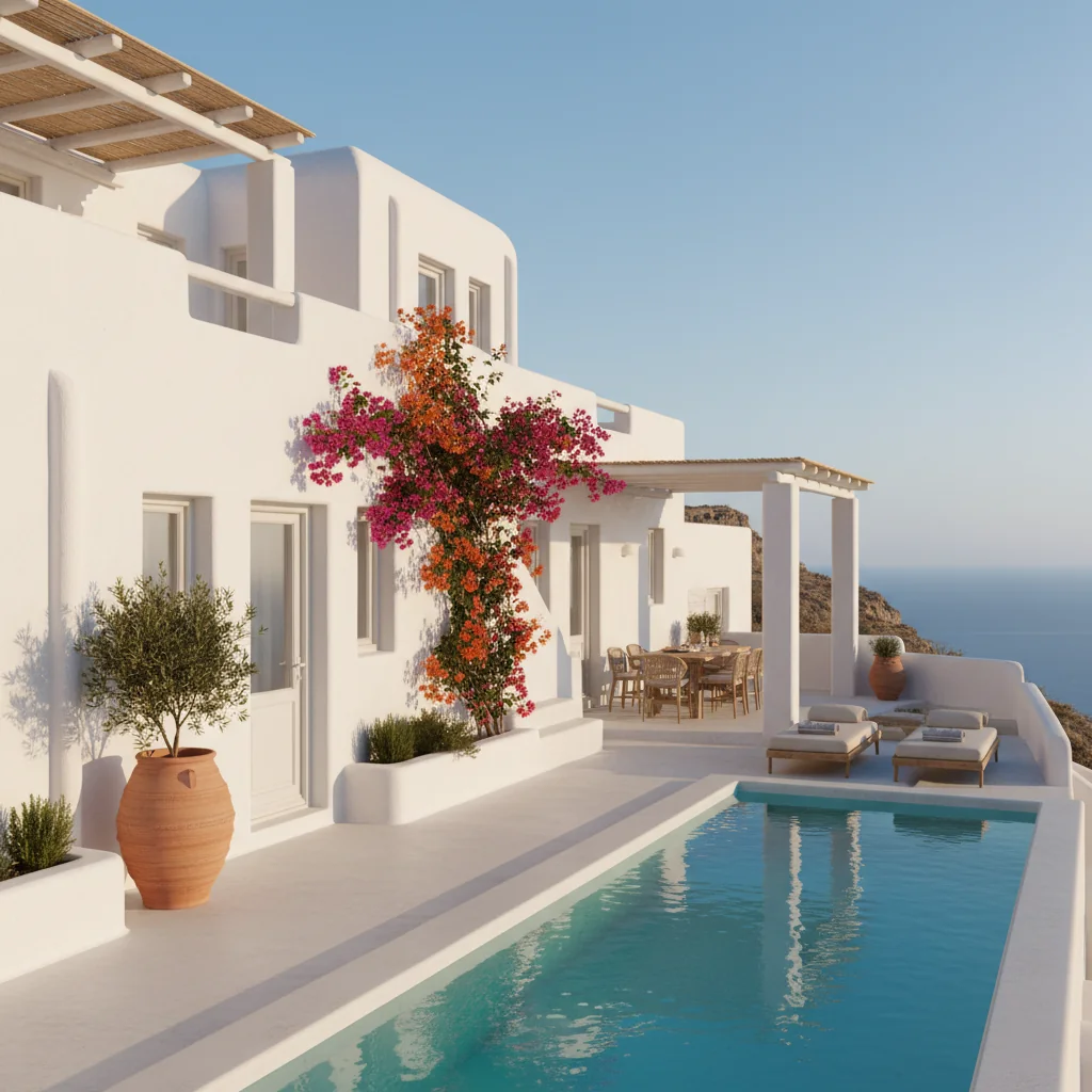 Alentejo's Quiet Luxury: Vineyard Stays & Historic Estates