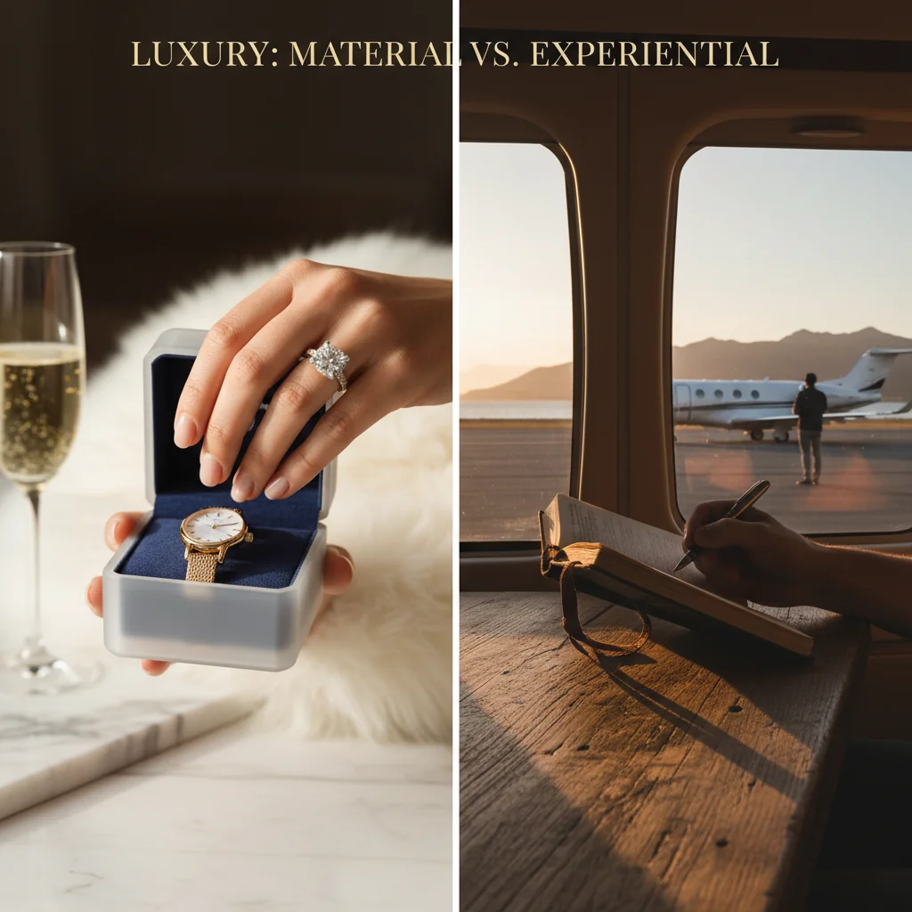 Private Villa vs. Luxury Hotel