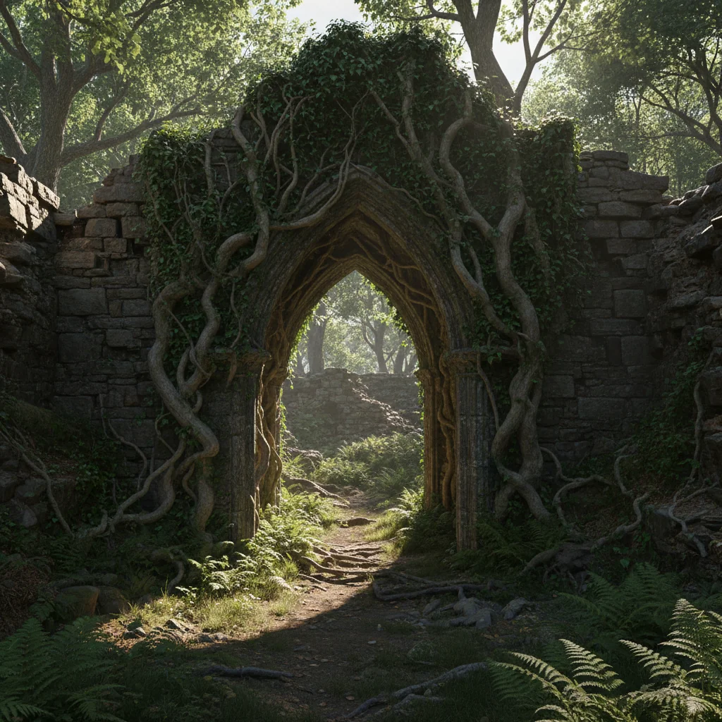 Exclusive Estate Access: Hidden Gardens & Private Visits